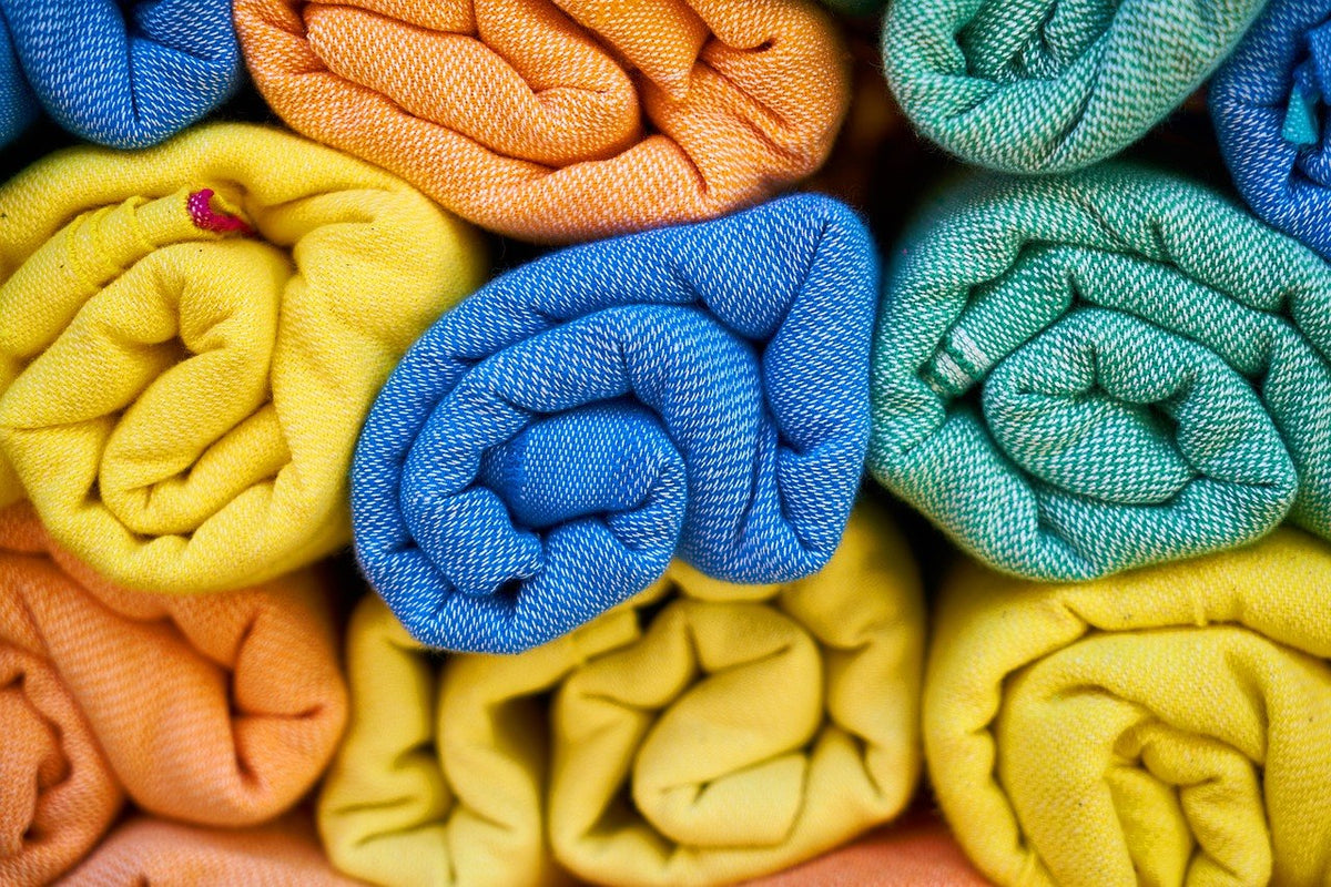 Microfiber vs. Cotton Towels: What Do the Experts Use?
