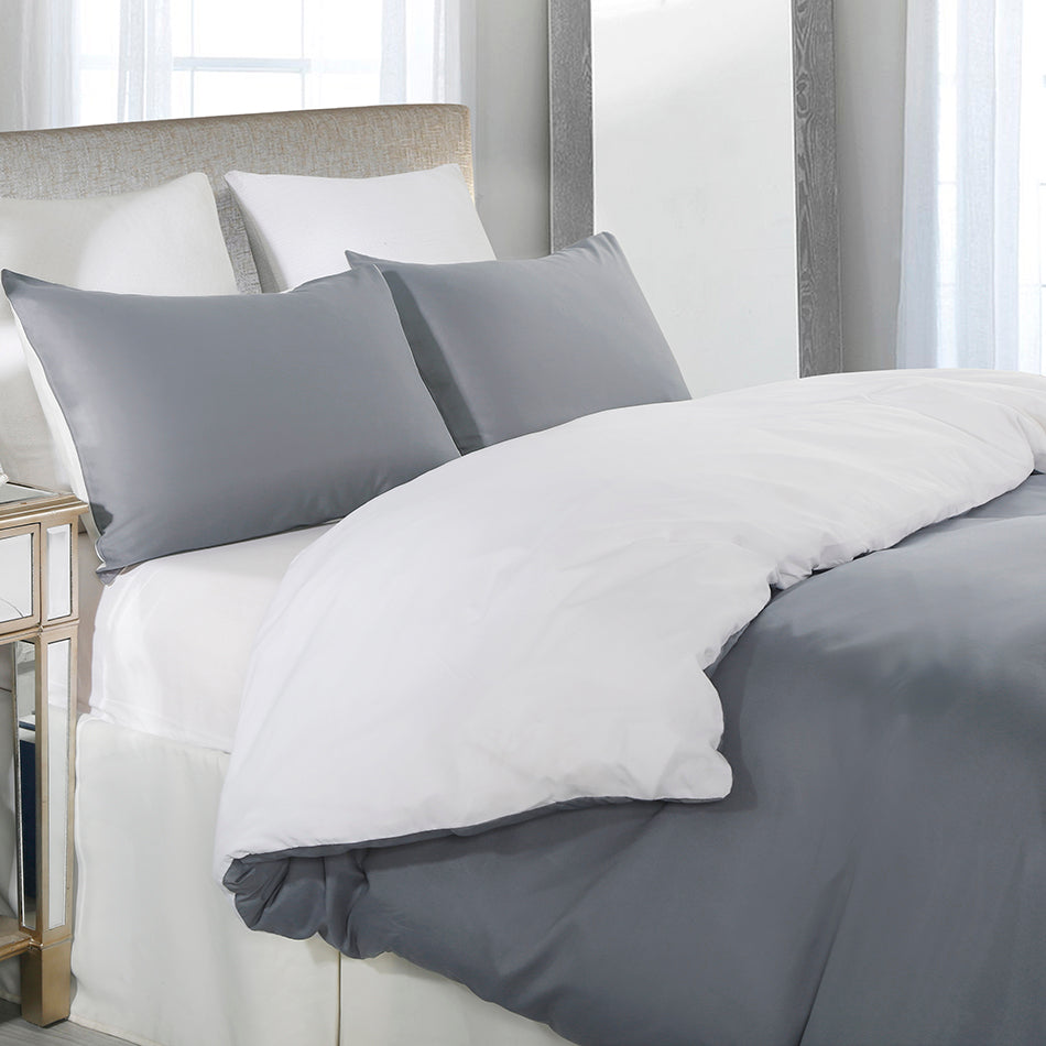 A breakdown of Microfiber Bedding Vs Cotton Bedding for new buyers – Vaulia  Home Collection